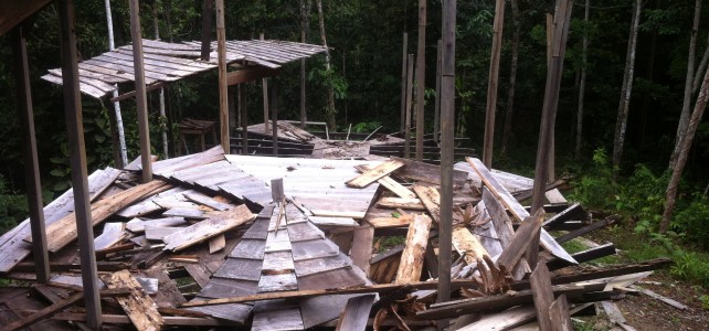 Llamado de apoyo (Maloka)/Calling for help (housing). Llamado de apoyo (Maloka)/Calling for help (housing).