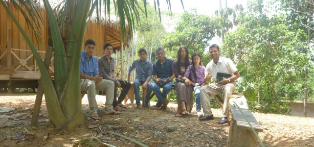 1er Retiro Espiritual Voluntarios ASDEIH PERÚ: LA BIBLIA NUESTRA GUÍA. (VIDEO) 1er Retiro Espiritual Voluntarios ASDEIH PERÚ: LA BIBLIA NUESTRA GUÍA. (VIDEO)