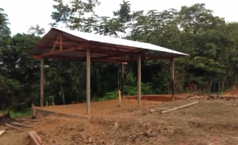 Proyecto Escuela Misionera en marcha con la bendición de Dios (VIDEO) Proyecto Escuela Misionera en marcha con la bendición de Dios (VIDEO)