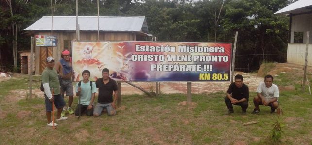 Sin techo completamente. Sin techo completamente.